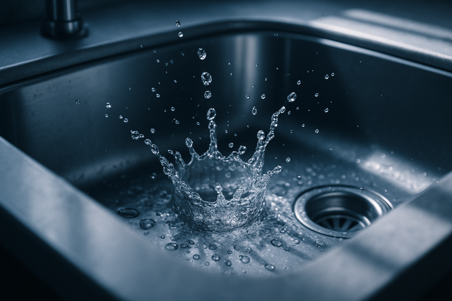 5 Essential Steps for Accurate Whole House Water Filter Sizing in Dubai