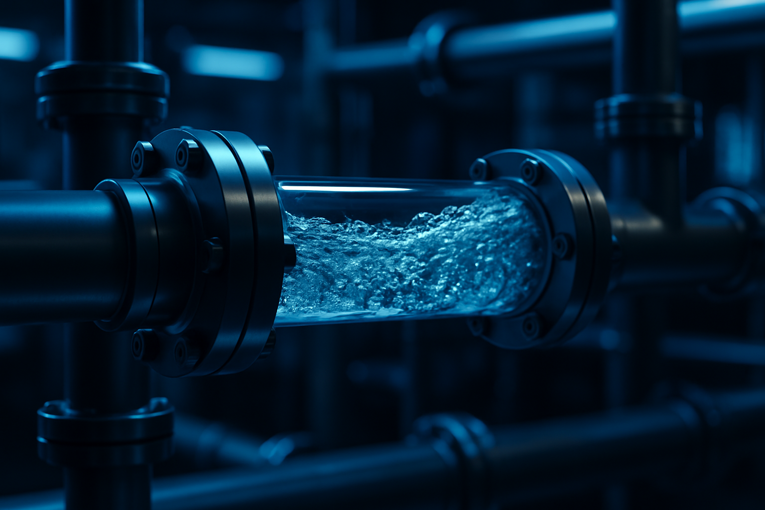 10 Essential Facts About NSF/ANSI Certifications Whole House You Need to Know