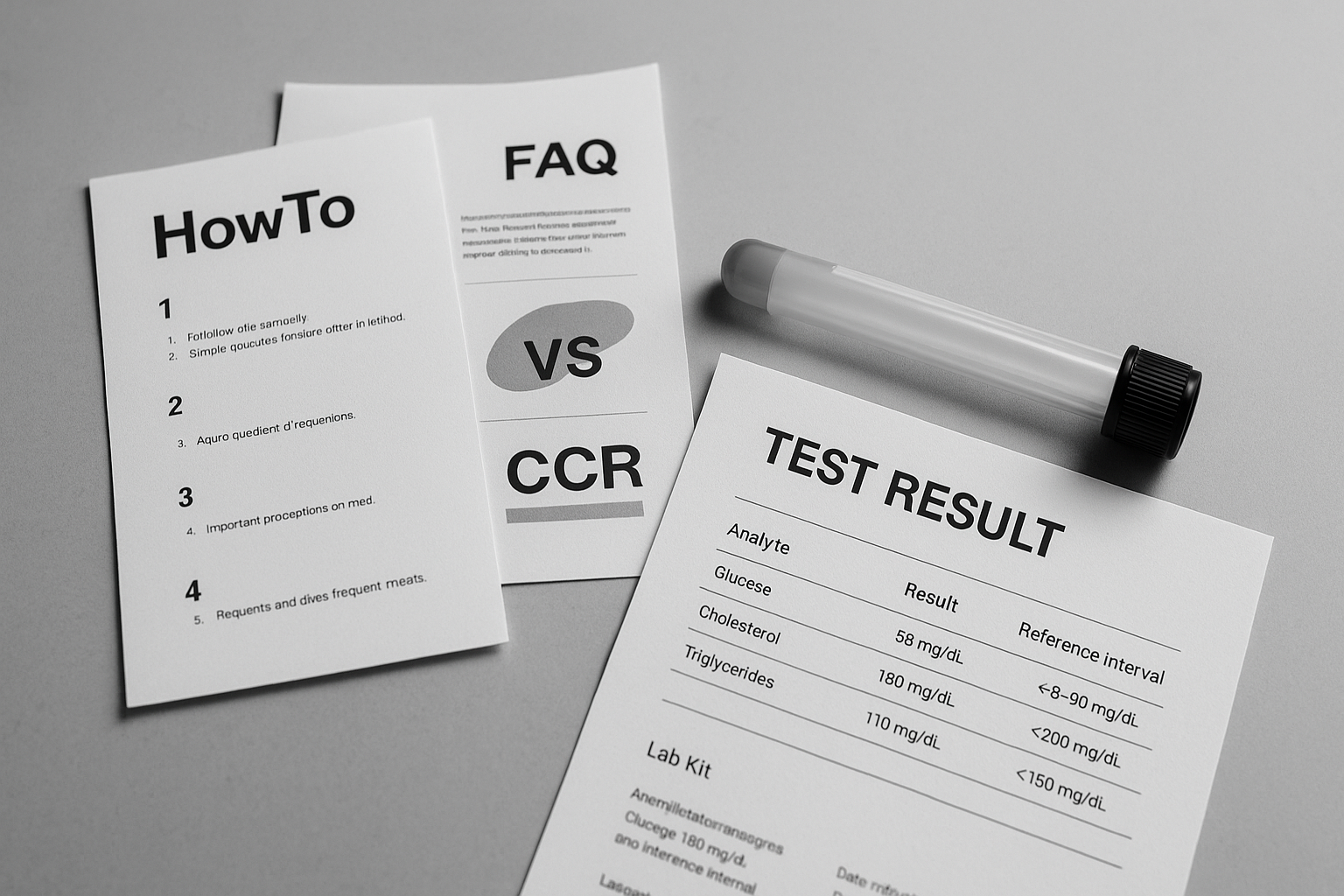 5 Essential Insights About Water Test Kit for Dubai Residents