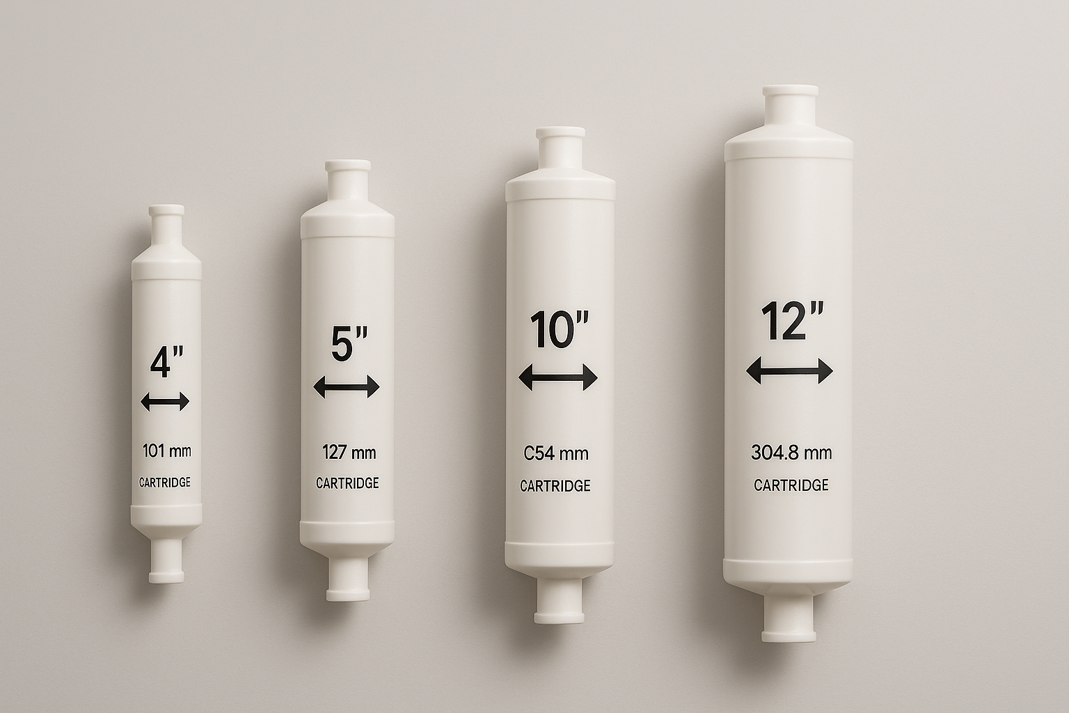 5 Essential Insights into Aquaporin A2O Cartridges: Elevating Water Filtration in Dubai