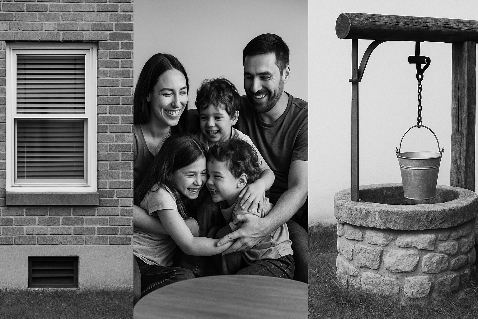 5 Essential Insights on Whole House vs Point of Use Water Systems in Dubai
