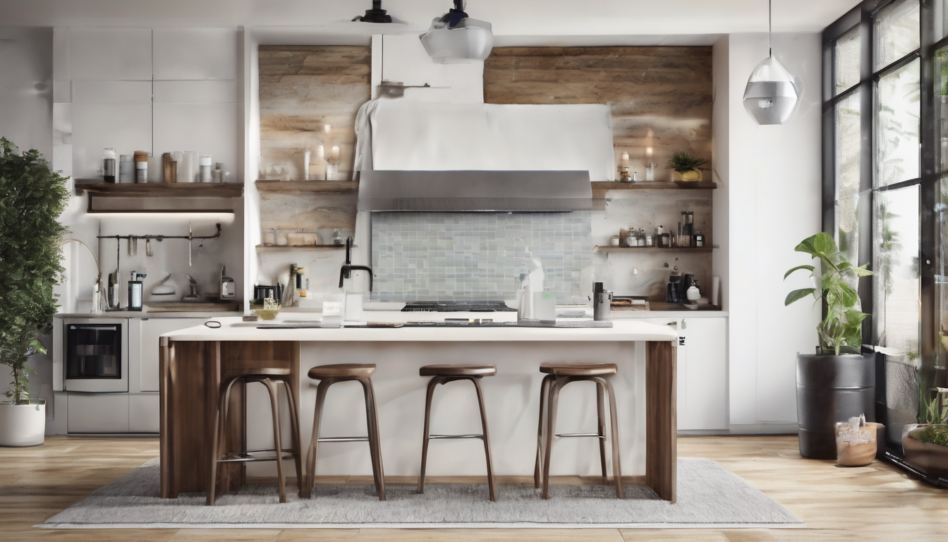 Designing Customized Whole House Water Filter Systems for - A comprehensive guide to ensuring your home's water quality.