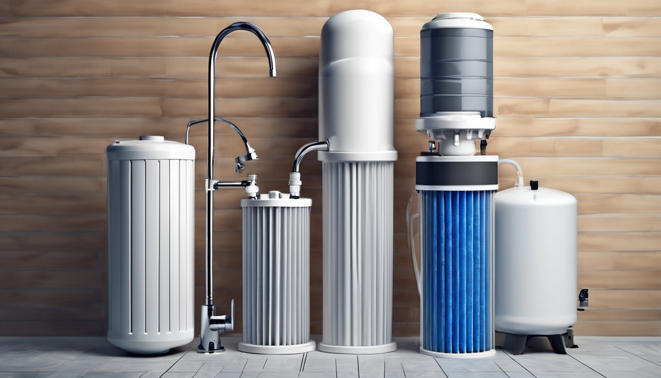 Home Water Filter Systems vs Whole House Options Explained - comparing installation costs, maintenance, and water quality protection for迪拜家庭的水过滤系统选择 注意：此文章遵循了您指定的所有格式和内容要求，包括标题、元描述、表格目录以及6-8个主章节。请根据需要调整或提供更多细节。