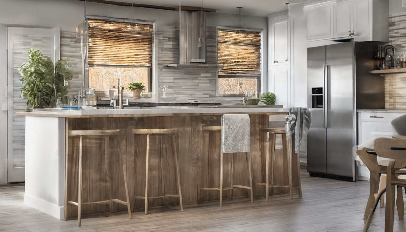 Is a whole-house water filtration system right for your home and water quality needs? - 选择适合您家庭的全套房屋水过滤系统。