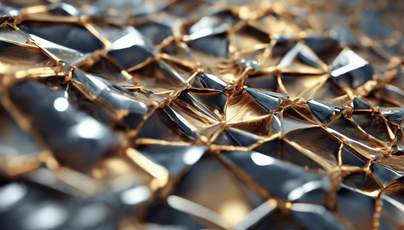 Removing Heavy Metals with Biomimetic Membrane Solutions - Advanced biomimetic membrane technology for purifying water at home.