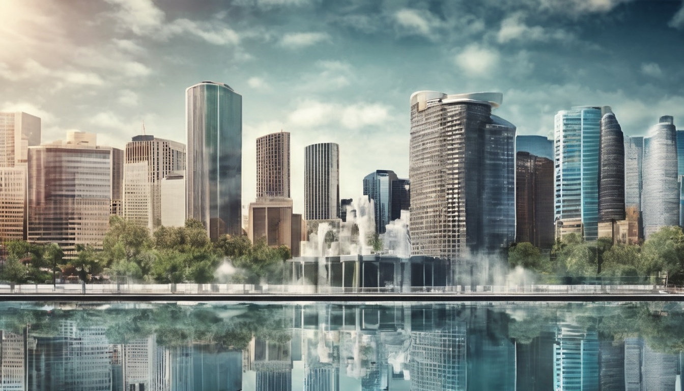 What is the best water filtration system for city water? - Professional installation services ensure clean and safe drinking water in Dubai homes.