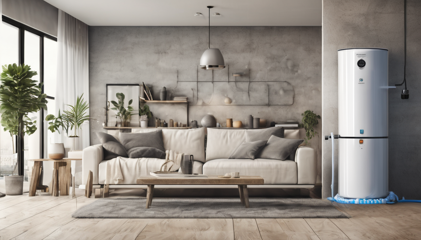 Featured image for: Whole House Water Filters Installation Costs In Dubai