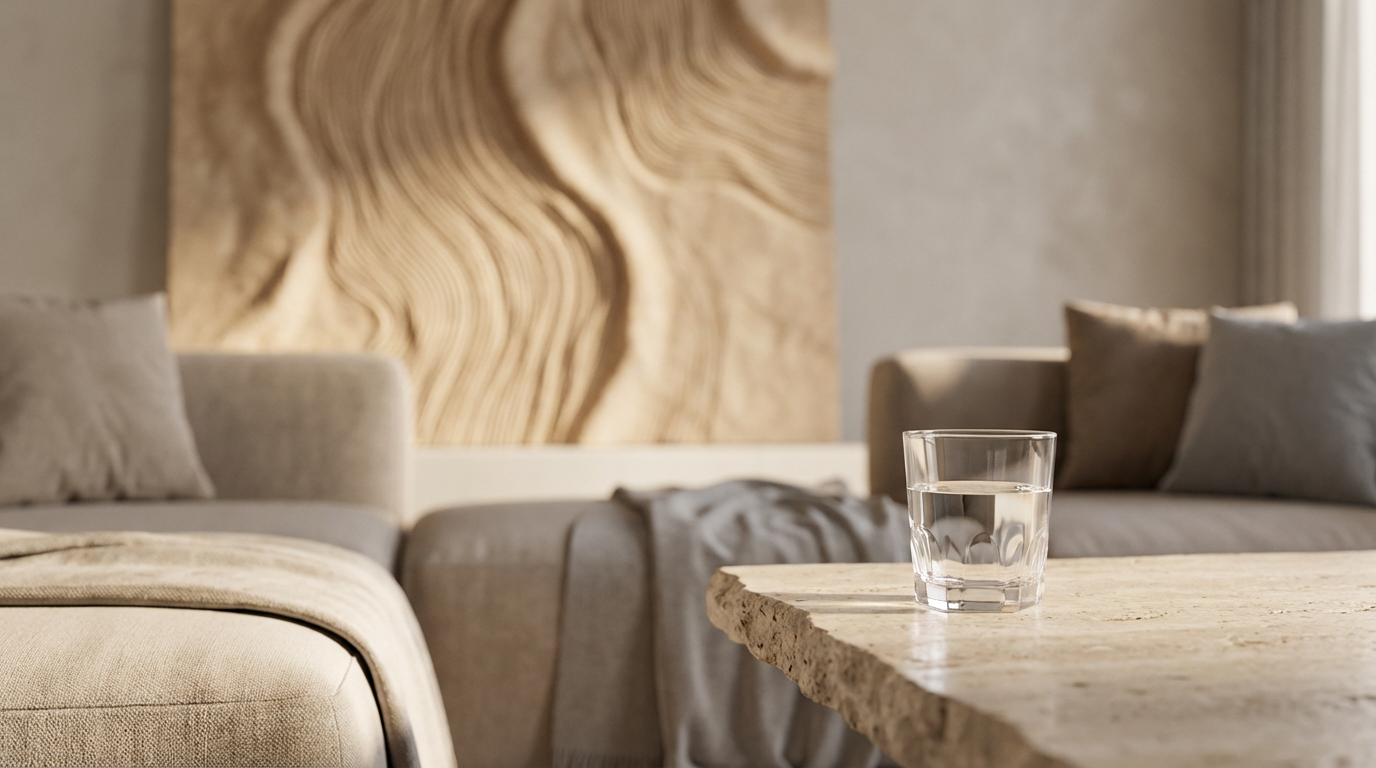 Understanding Biomimetic Membrane Technology In Home