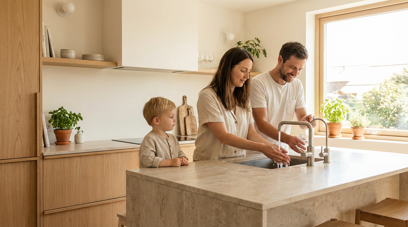 biomimetic membrane filtration: the science behind ispring - Biomimetic Membrane Filtration - The Science Behind