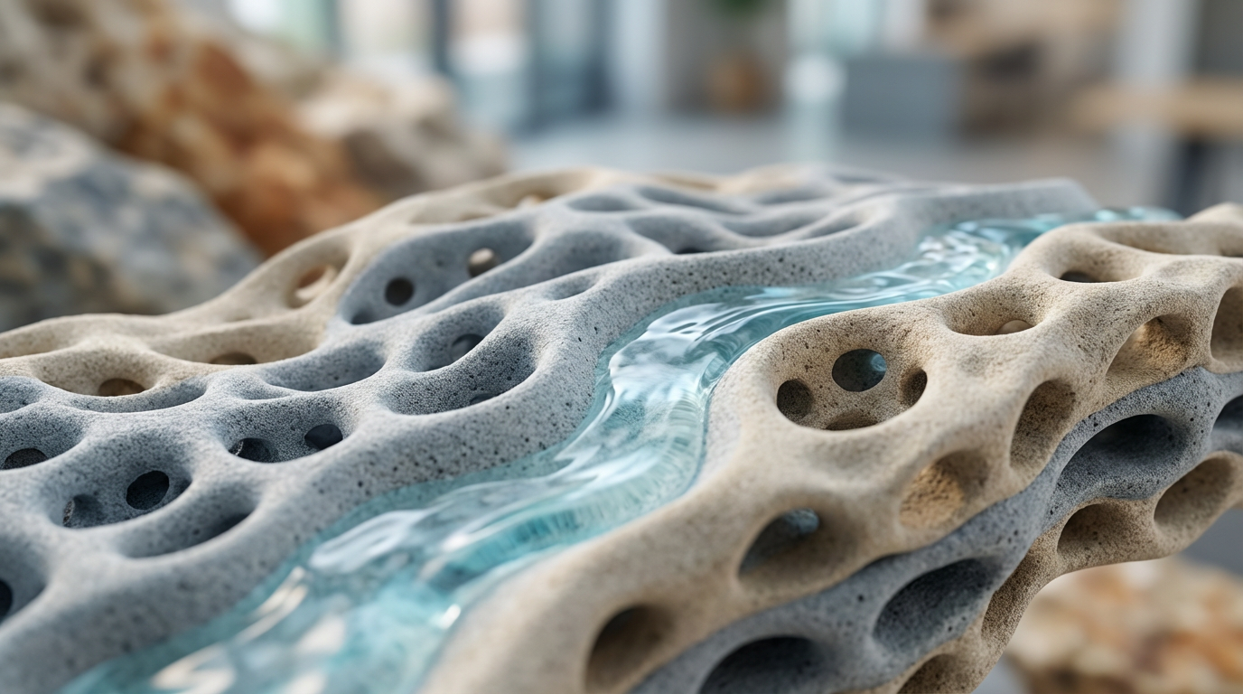 Comprehensive Guide to Biomimetic Membrane Performance in - Understanding biomimetic membranes and their benefits for home water filtration systems.