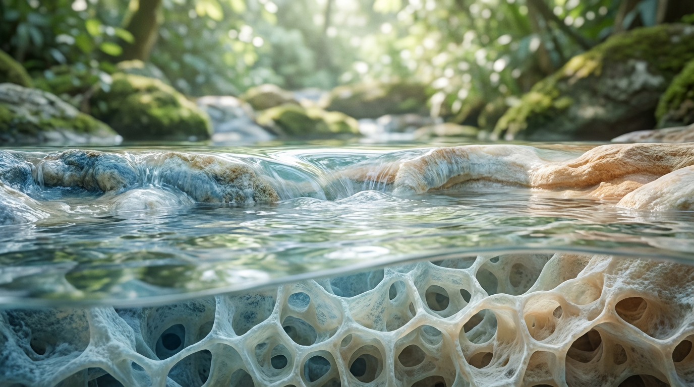 Biomimetic Membrane Filtration Systems Explained - Professional installation process for optimal filtration efficiency.