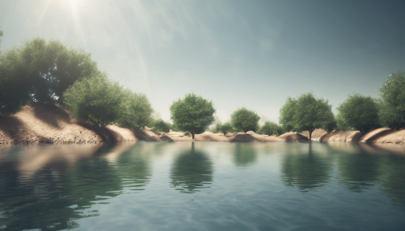 advanced filtration techniques: how they improve water - Advanced Filtration Techniques - How They Improve