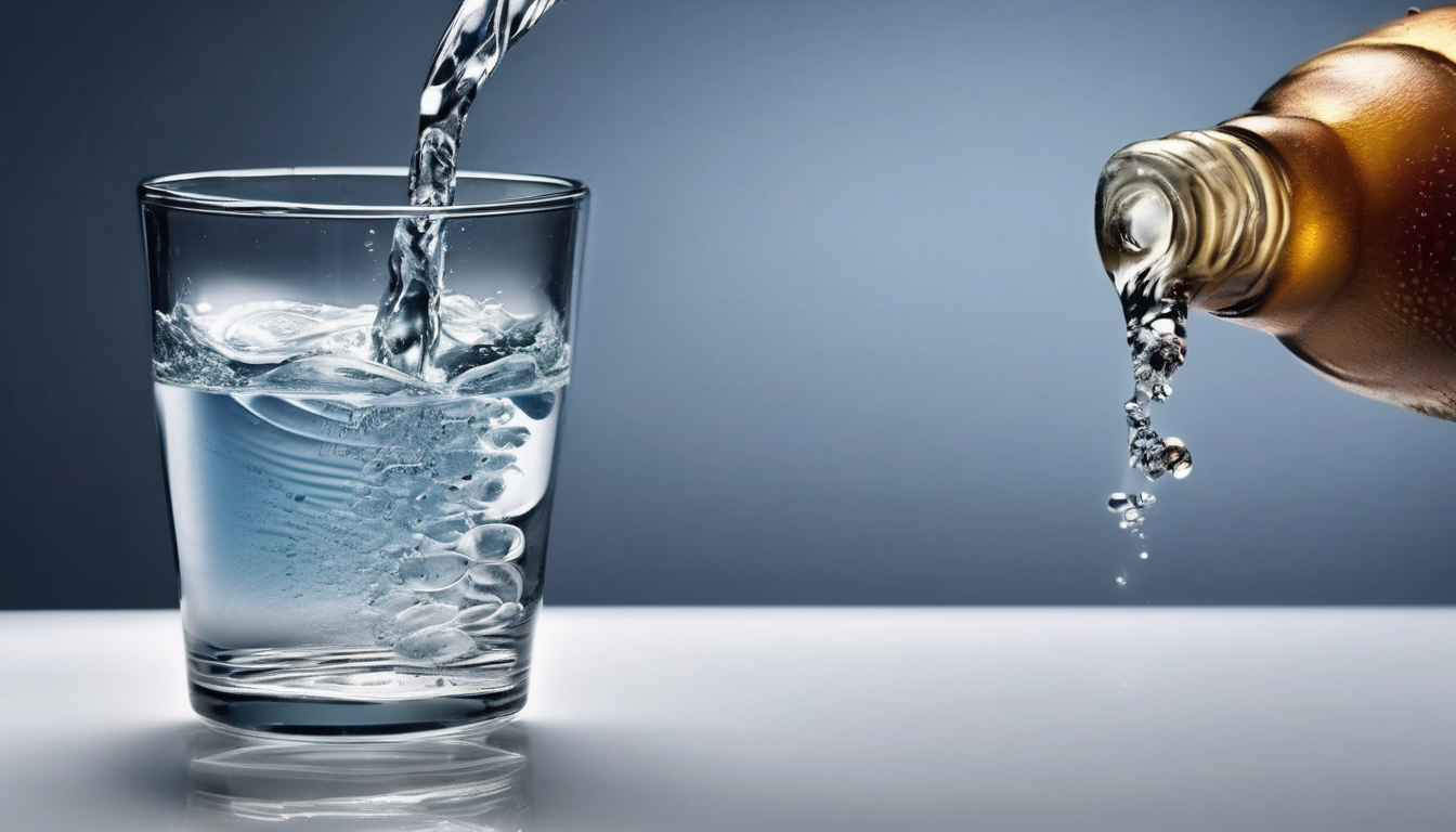 Featured image for: Best Biomimetic Membrane Technologies For Drinking Tap Water