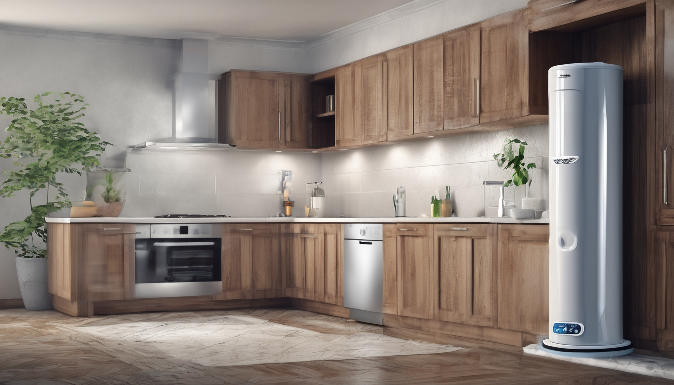 Featured image for: Best Water Filter/Soft Water System For The House?