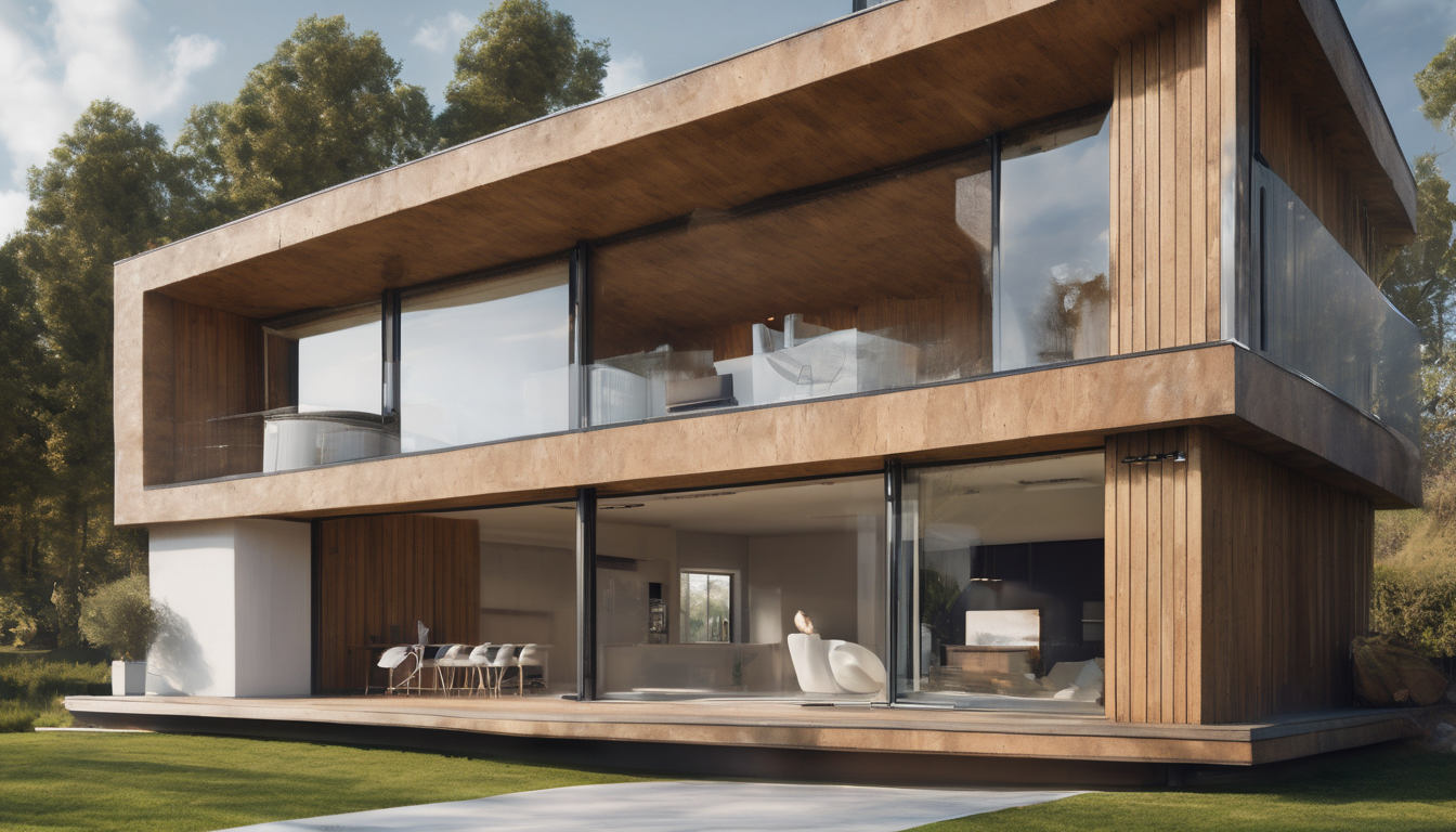 Featured image for: Biomimetic Membrane Filtration Advancements in Whole House