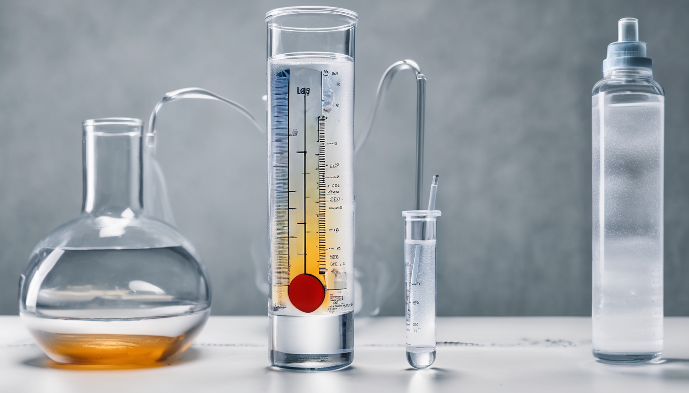 Featured image for: How To Calibrate Your Water Test Kit For Accurate Readings