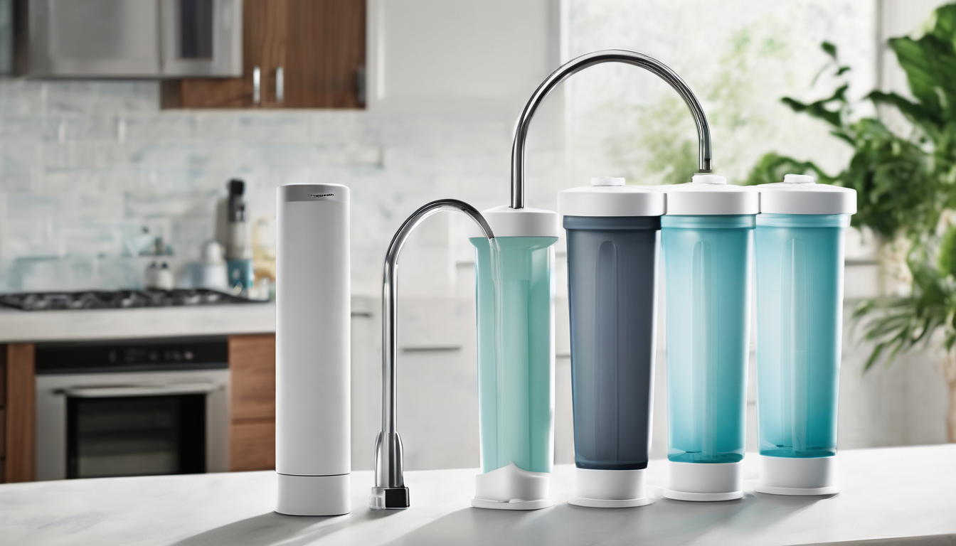 Featured image for: How To Choose The Right Home Water Filter For Your Family's