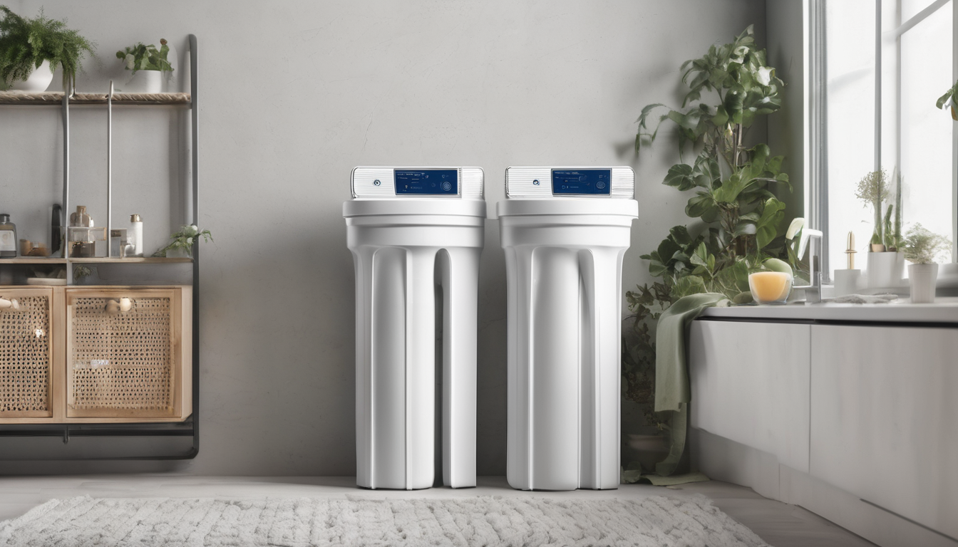 Featured image for: Choosing Between Whole House Vs Point Of Use Water Filters