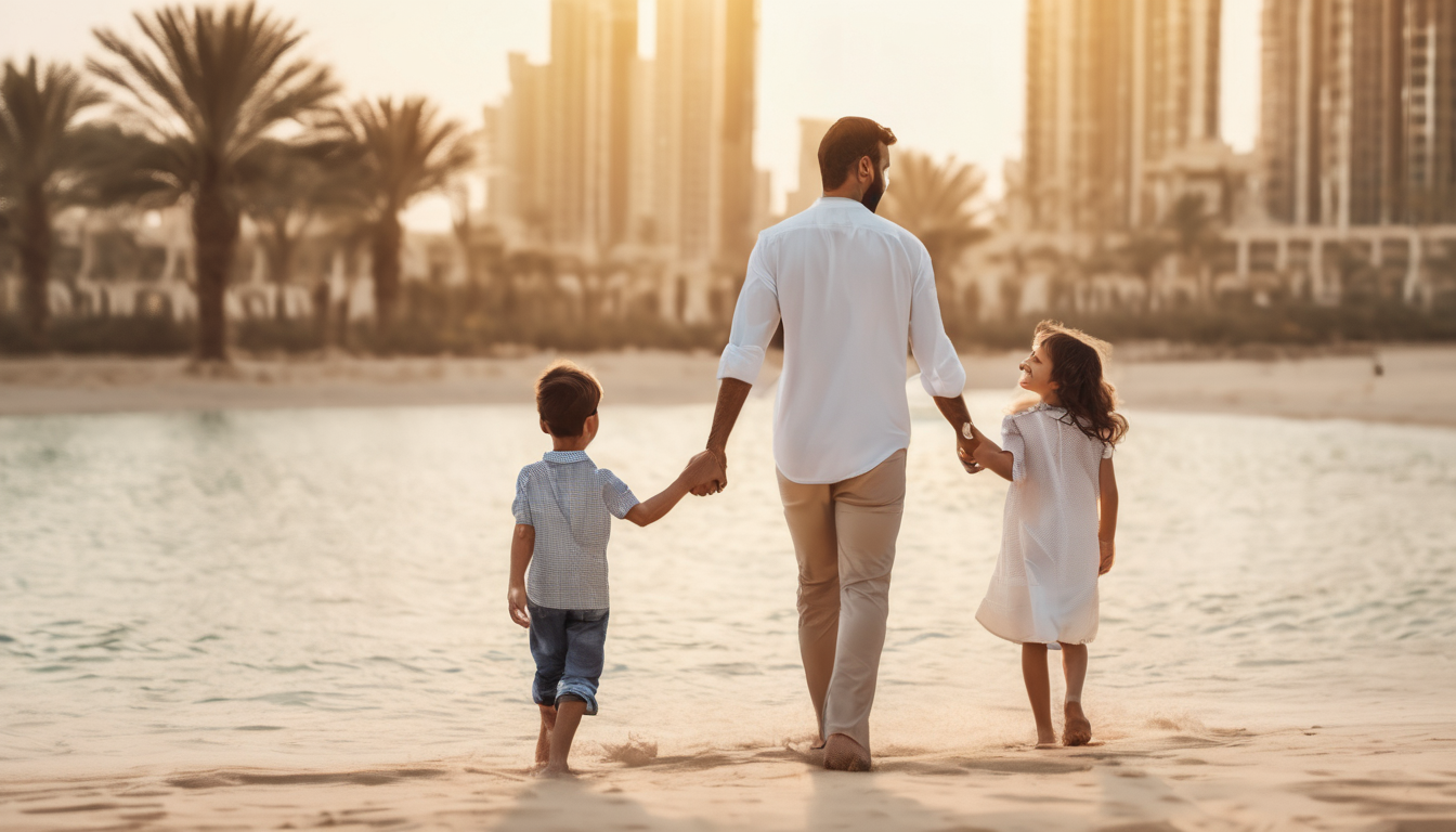 Featured image for: Choosing the Right Filter for Your Family's Health in Dubai