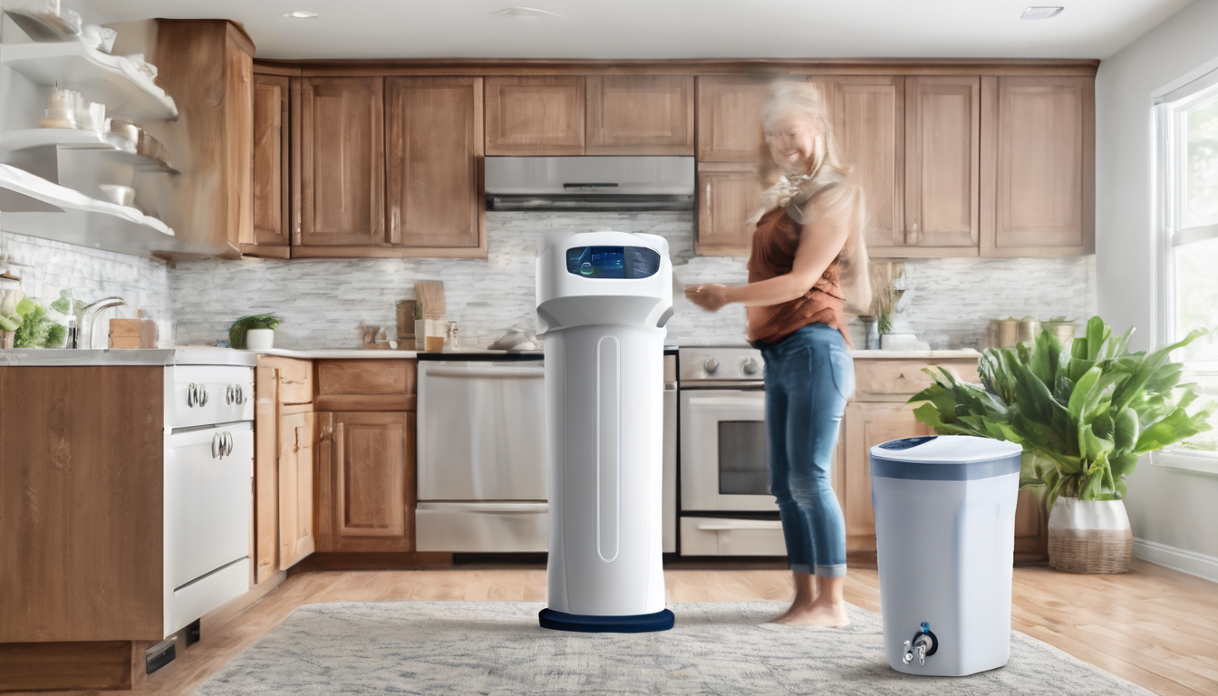 Filter For Your Familys - Choosing the Right Home Water Filter for Your Family’s - Comparing various home water filter o...