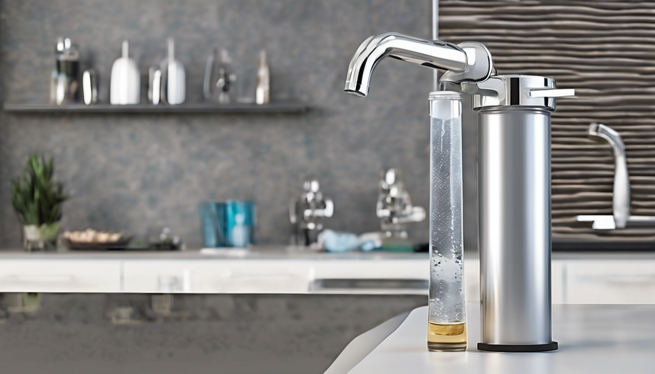 comparative analysis: which water filtration system is best for your home - Comparative Analysis - Which Water Filtration System