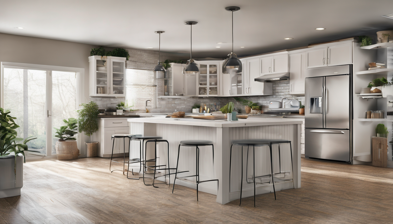 Comparing Whole House vs Point of Use Filtration Systems in - Detailed comparison of systems to ensure clean drinking water.