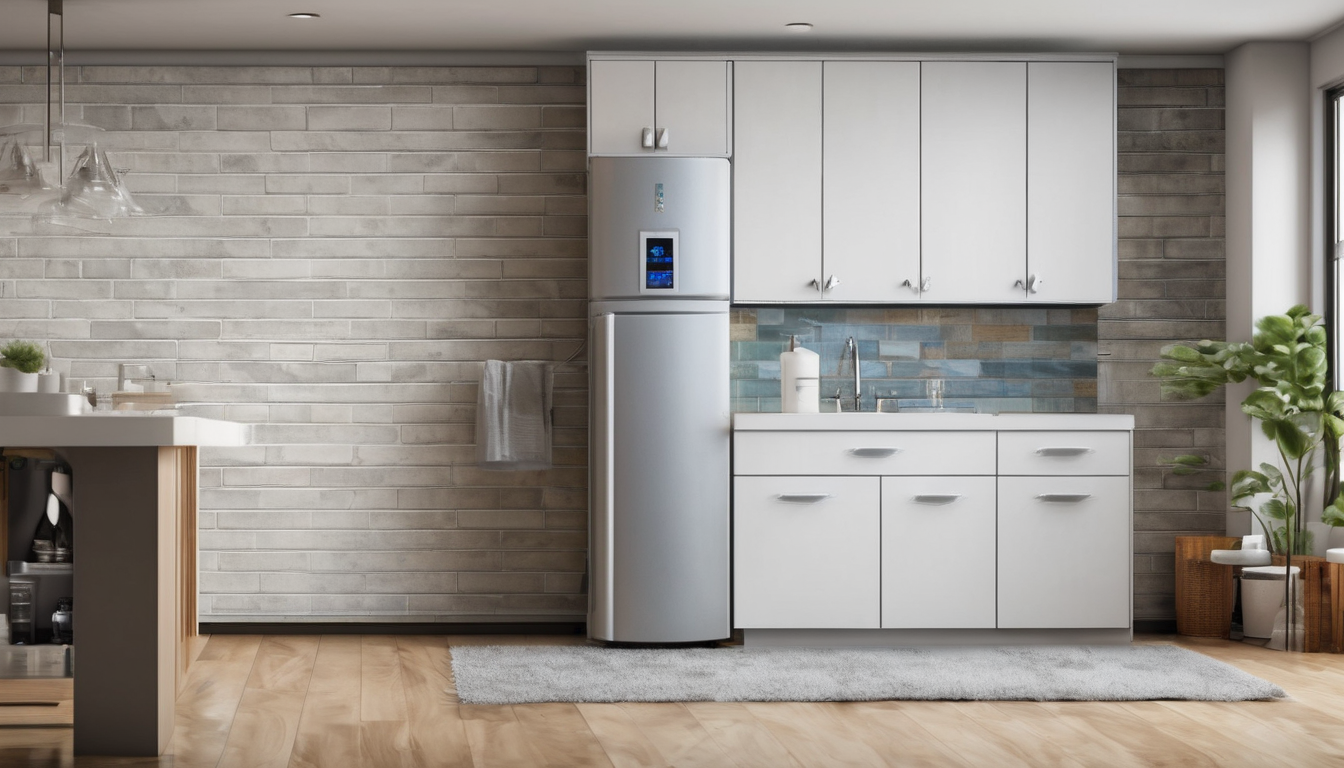 Cost Analysis of Installing a Whole House Water Filtration - A comprehensive guide to understanding the costs and benefits of whole house water filtration systems.