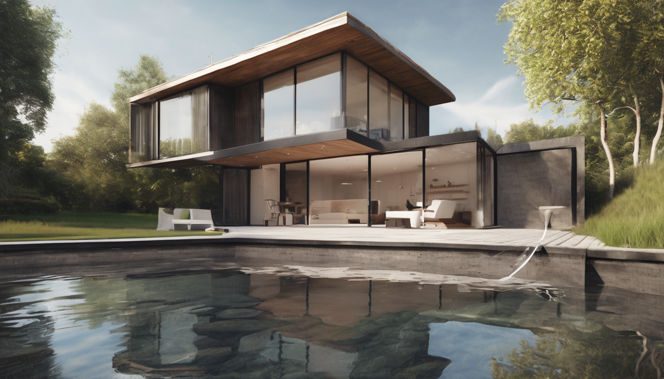 Cost-Benefit Analysis of Installing a Whole House Water Filter - Detailed breakdown of costs and benefits for home filtration systems in Dubai.