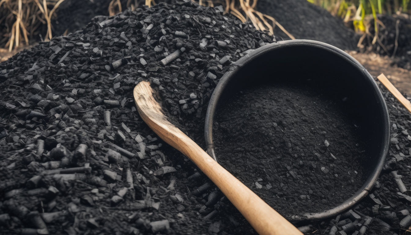 cost-effective maintenance strategies for biochar-based - Cost-effective Maintenance Strategies For Bio Guide