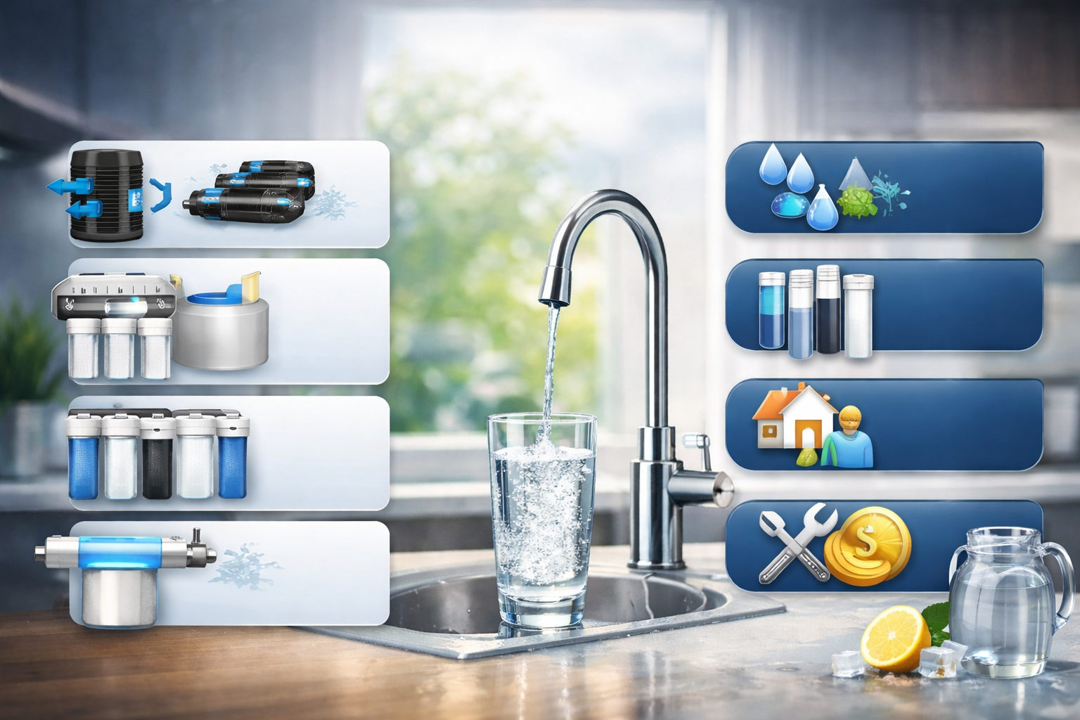 filter for your familys