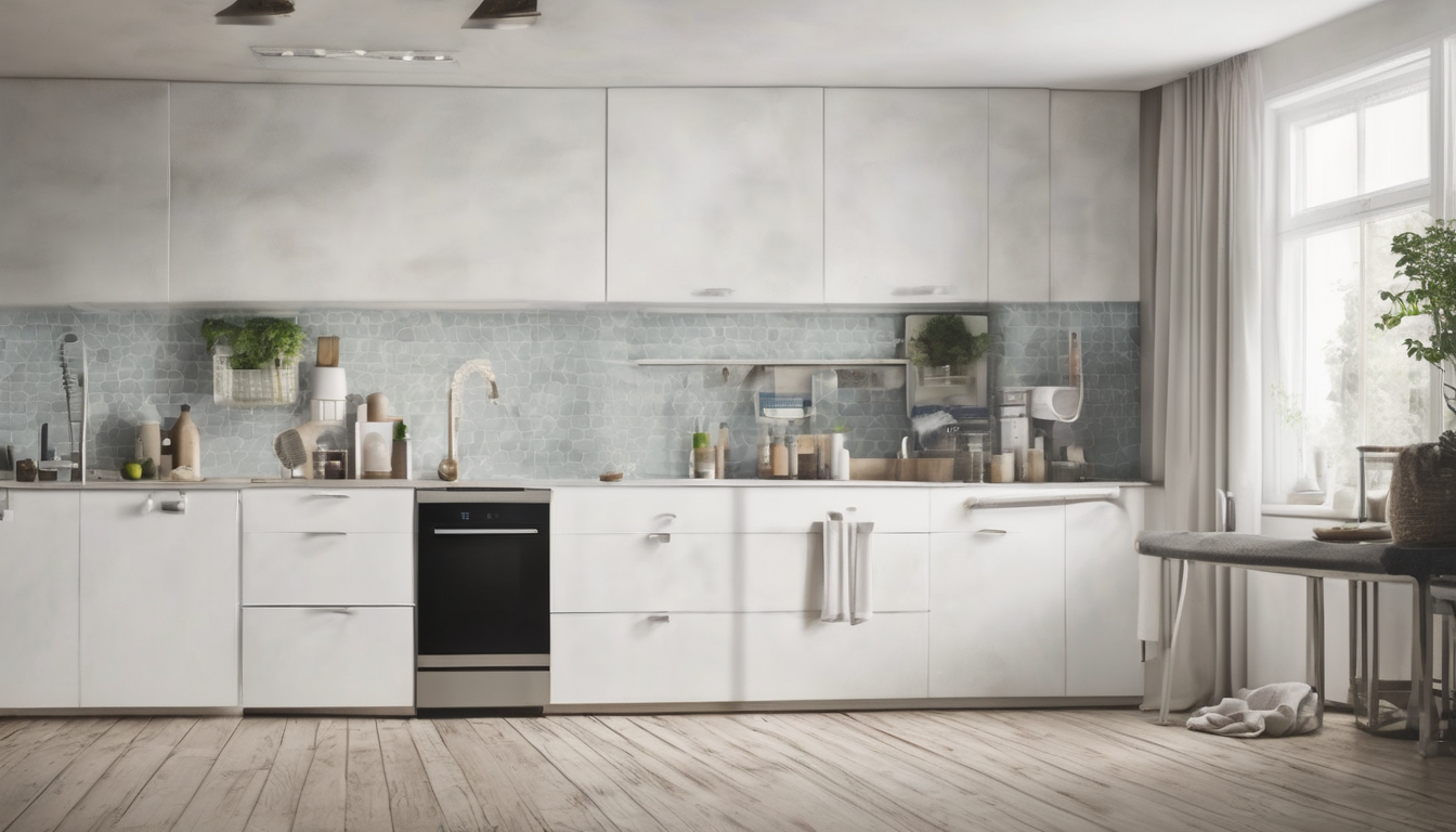 How should a person select a whole house water filter? - Choosing the right system for clean drinking water in Dubai homes.