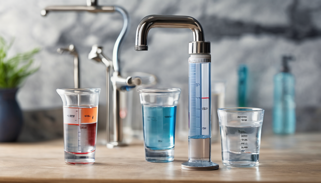 Featured image for: How To Interpret Water Test Kit Results For Whole House