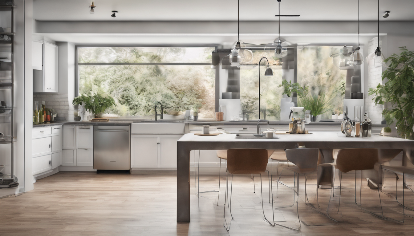 "Is a whole home water filtration system worth it or just a waste of - A comprehensive guide for understanding and evaluating options in Dubai"