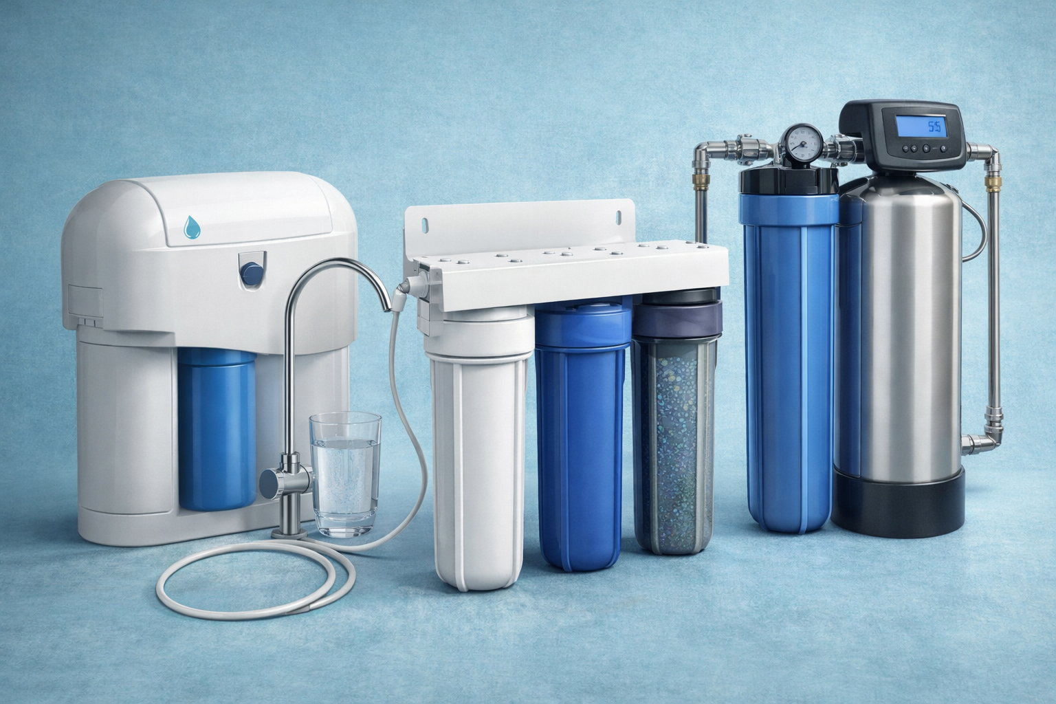 recommend to filter out