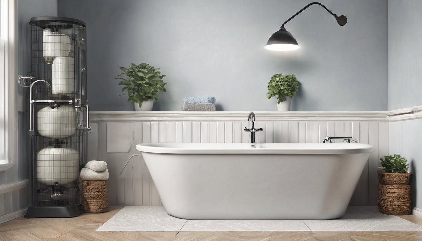 And Purifier System R - the best water softener/conditioner and purifier system? : r - The best water softener conditioner...