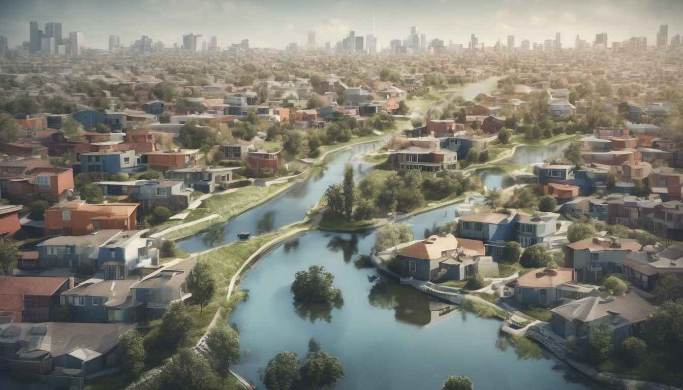 What is the best way to filter city water for the whole house? - Step-by-step guide on selecting the right filtration system for your home.