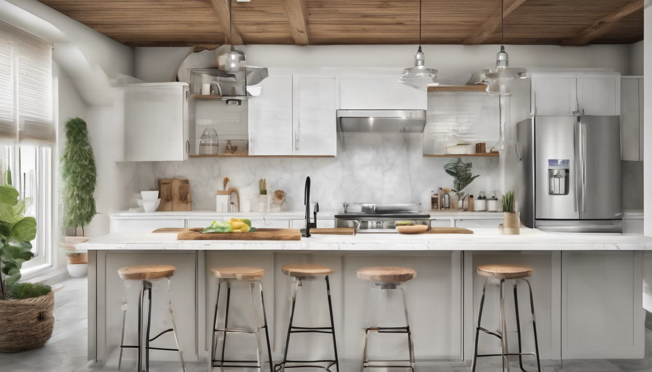 Troubleshooting Common Whole House Water Filter Issues - Guide for Identifying and Fixing Common Problems in Your Home Water System