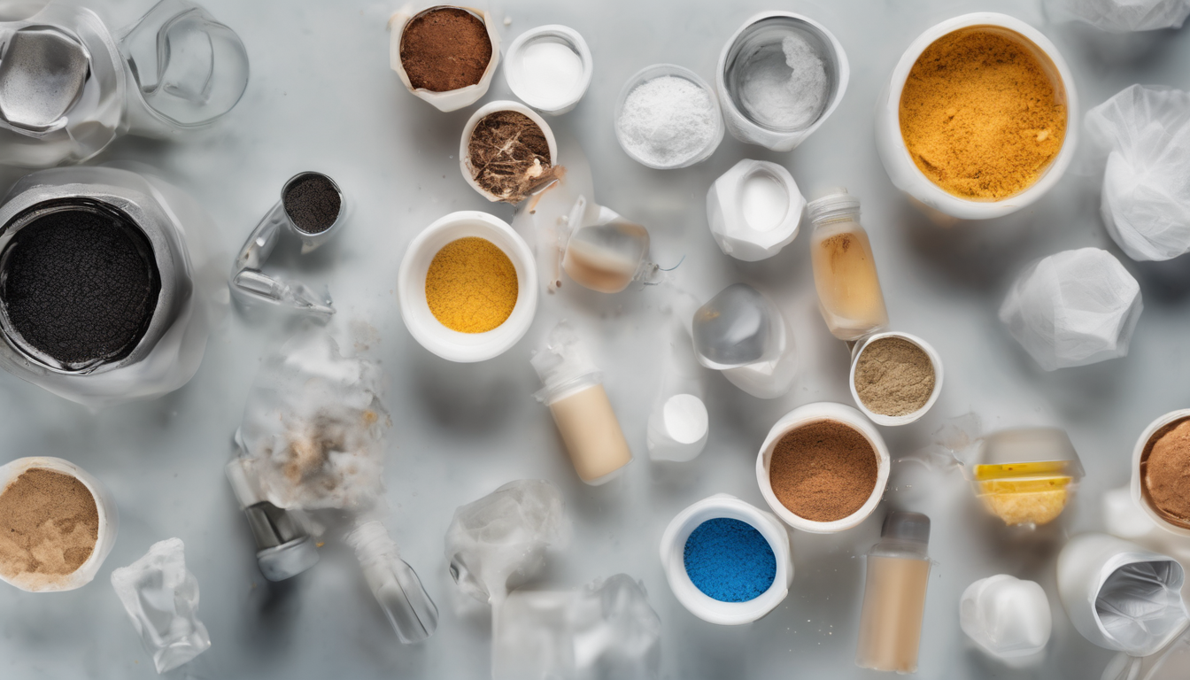 understanding contaminants removed by ispring ultimate - Understanding Contaminants Removed By Ispring Guide