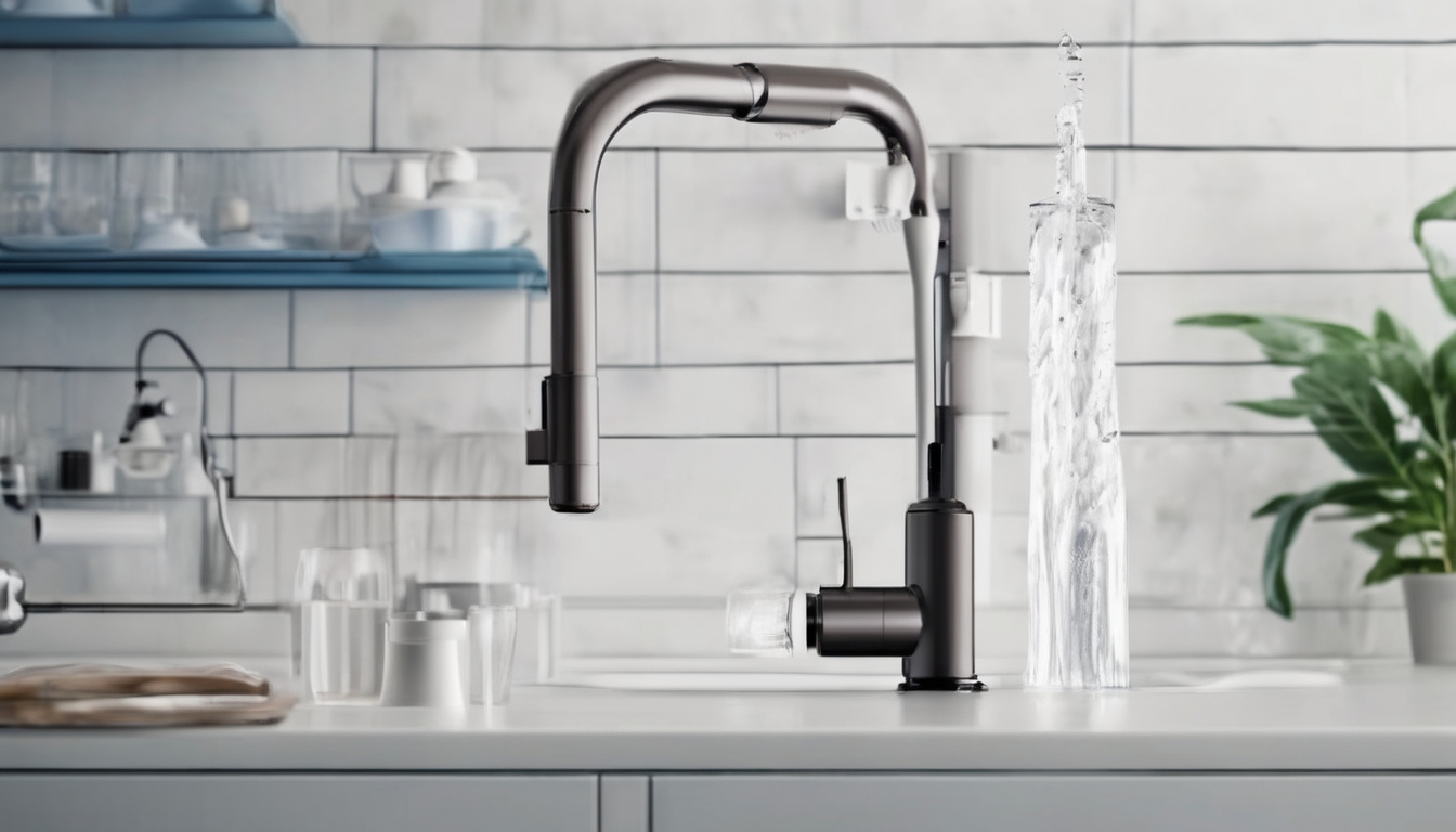 Issues Expert Troubleshooting Guide - water filter replacement issues? expert troubleshooting guide - Water Filter Replace...