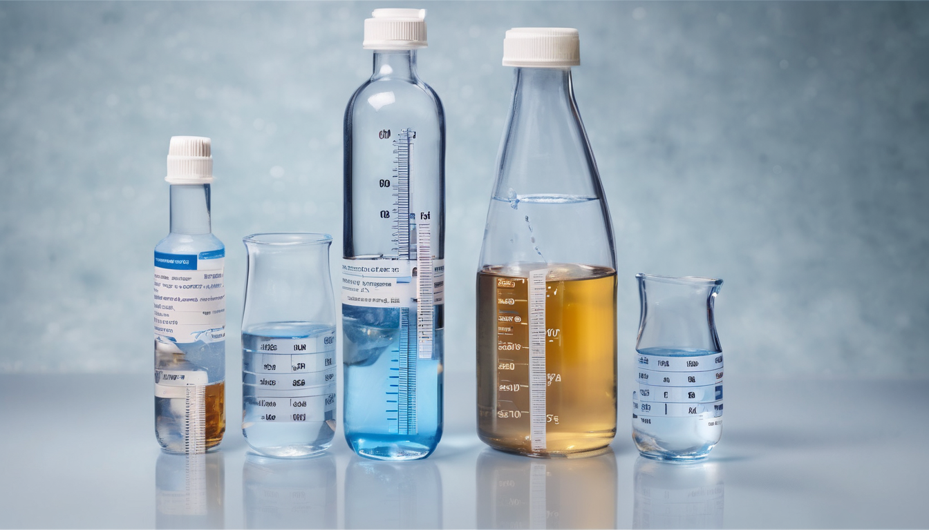 water test kit interpretation: ensuring accurate - Water Test Kit Interpretation Ensuring Accurate