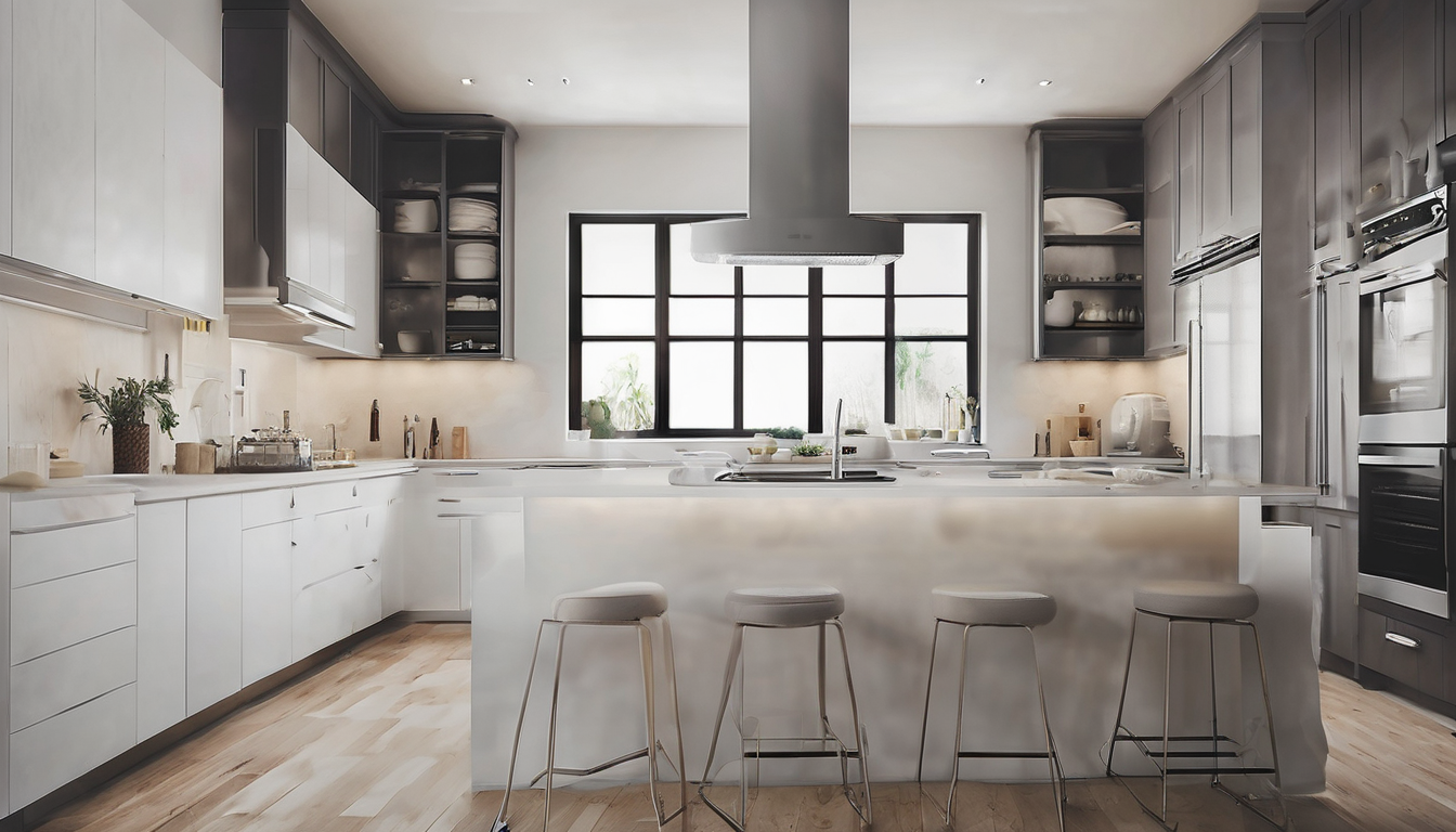 Filtration Systems Which Is - Whole House vs Point of Use Filtration Systems: Which is - Comparison of whole house water f...