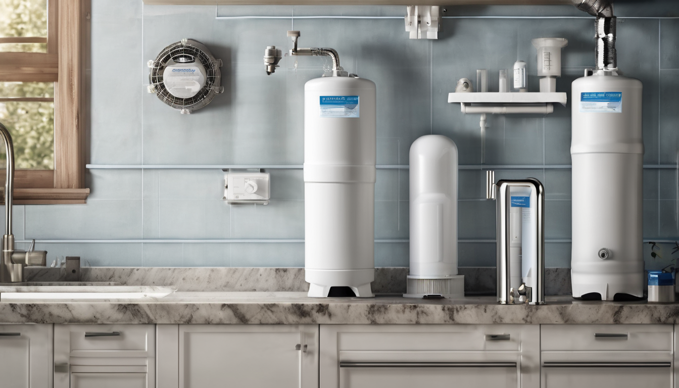 Featured image for: Whole House Water Filter Installation Best Practices