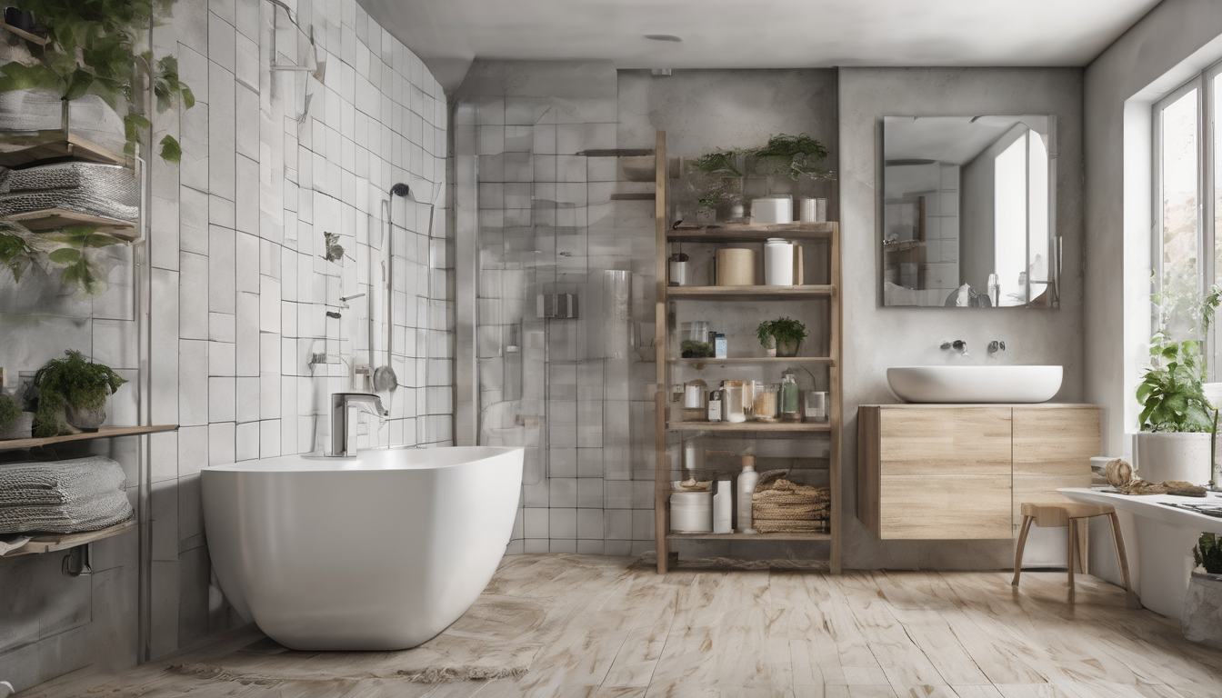 Whole House Water Filter Lifespan Factors - Guide on how to maintain and extend the longevity of your home's water filtration system.