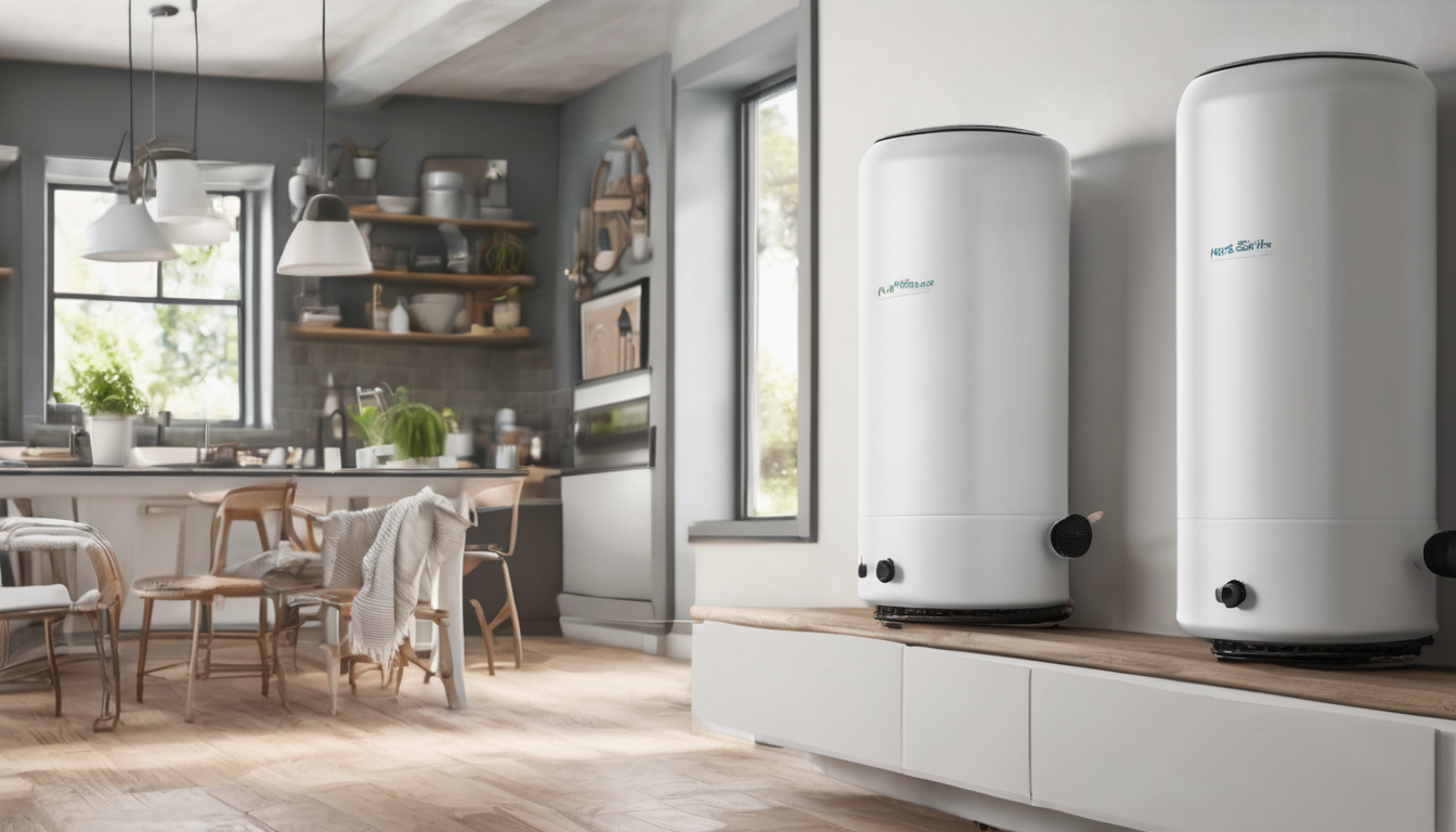 Whole House Water Filter Lifespan Optimization Strategies - Guide to extending the life of your water filtration system in Dubai.