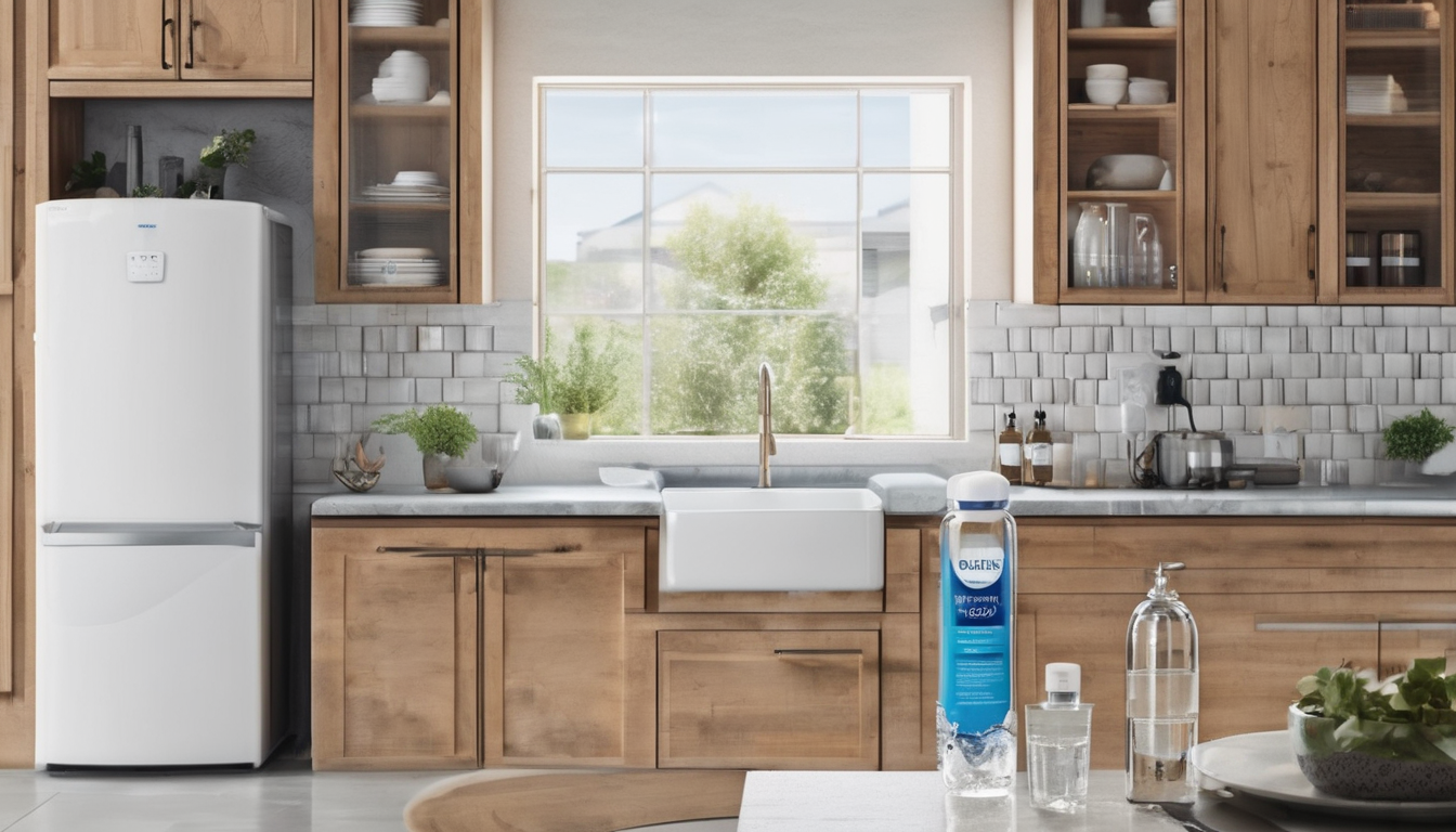 Use Which Is Best - whole house water filters vs point of use: which is best - Whole House Water Filters Vs Point Of Use: ...