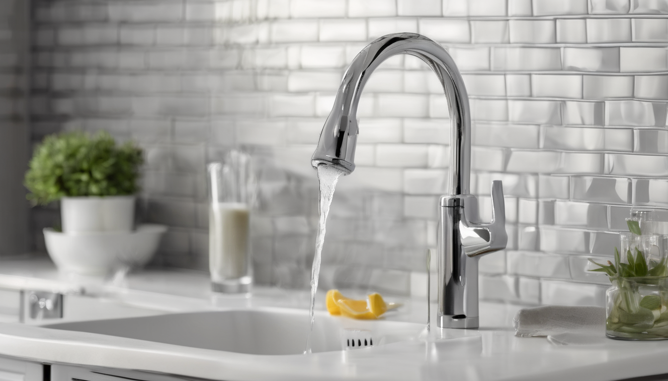 Why Water Softeners Improve Taste of Hard Water - Guide to Choosing the Right System for Your Home