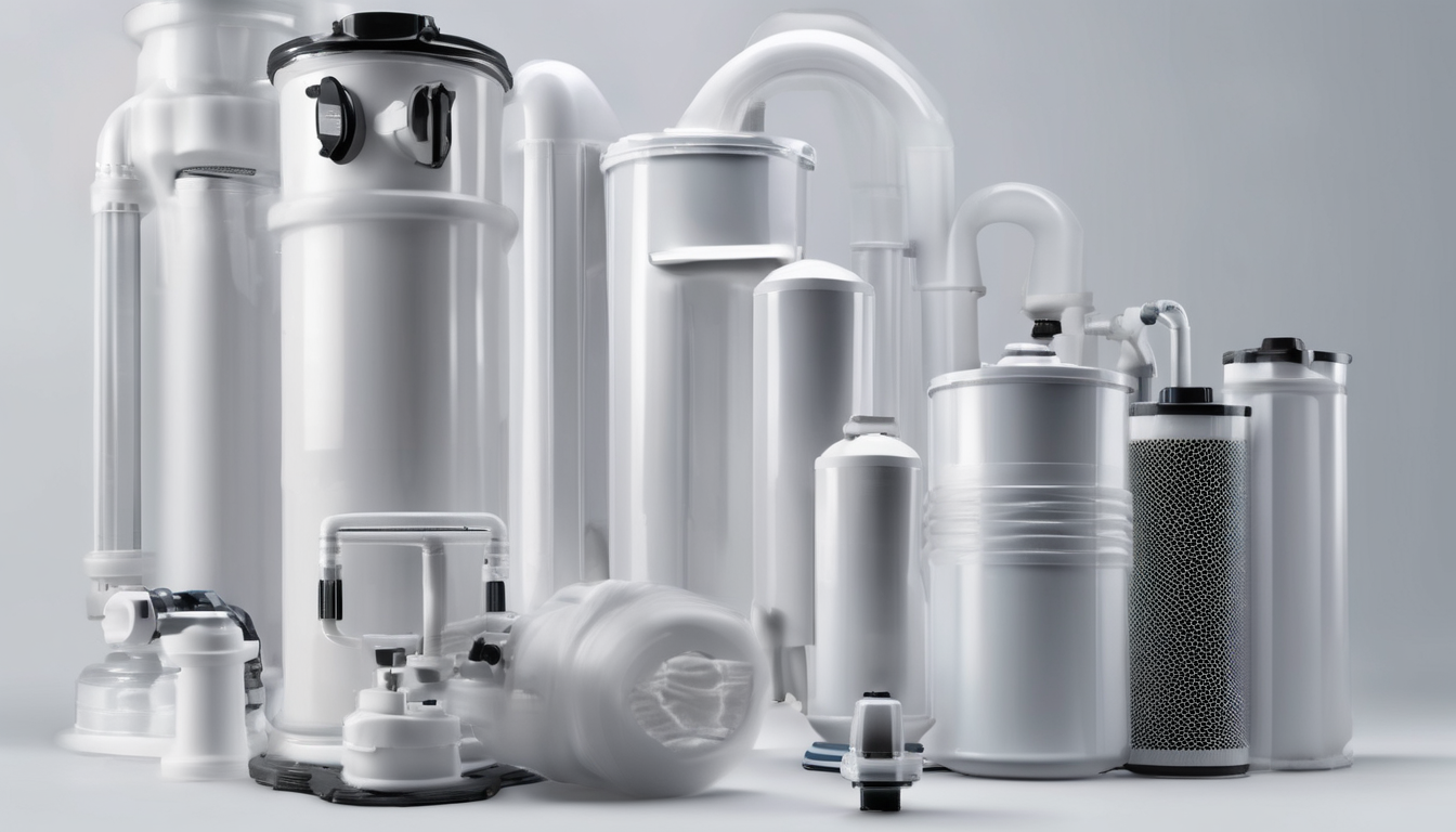 Featured image for: Advanced Troubleshooting Techniques For Common Water Filter