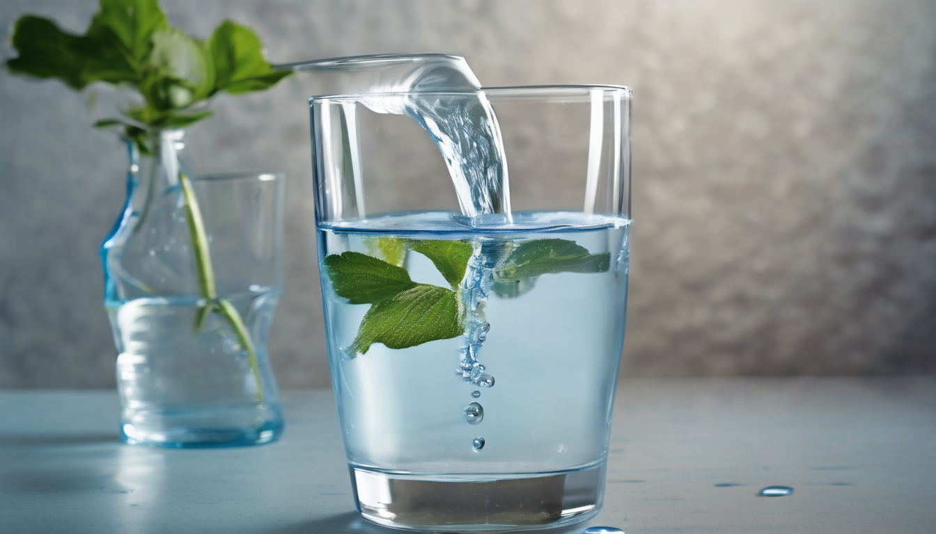 Featured image for: Biomimetic Membrane Lifespan Optimization For Well Water