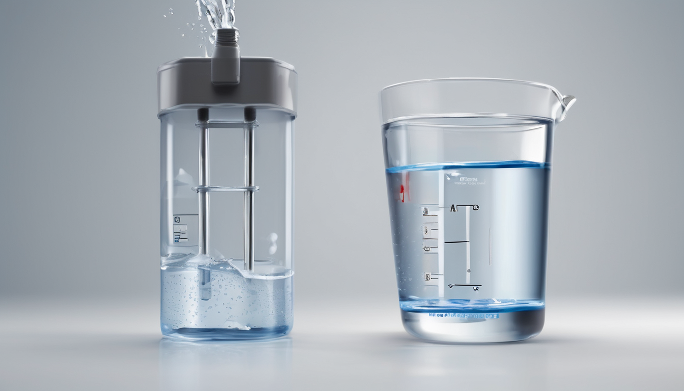 How to Calibrate a Water Test Kit for Hard Water Detection - Detailed Guide and Steps for Accurate Results