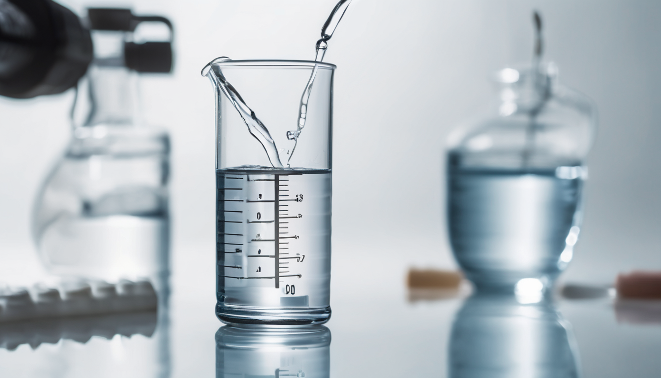 Featured image for: How To Calibrate Your Water Test Kit For Accurate Readings